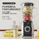 Versatile Multipurpose Mixer Grinder 750w