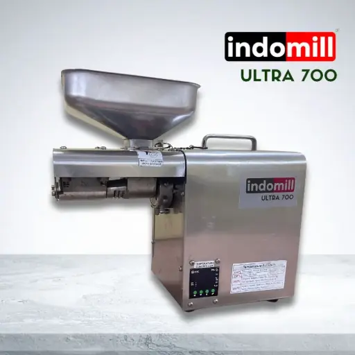 Ultra 700 - Oil Extraction Machine - 700w